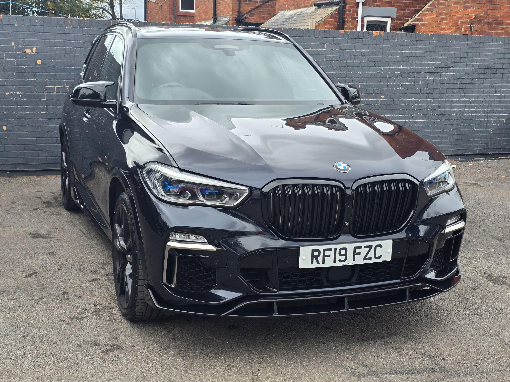 BMW X5 - Image 3