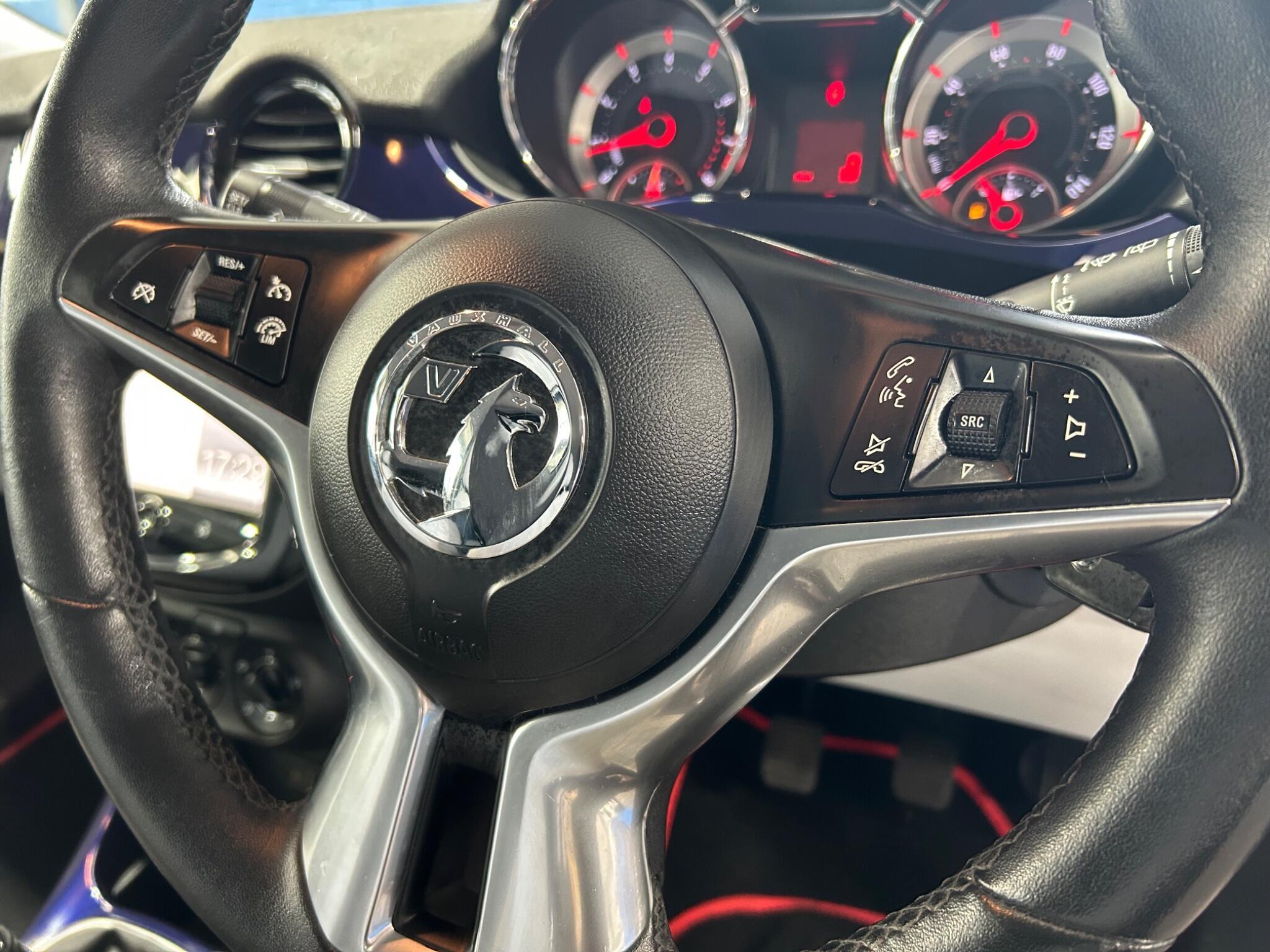 Vauxhall ADAM - Image 9