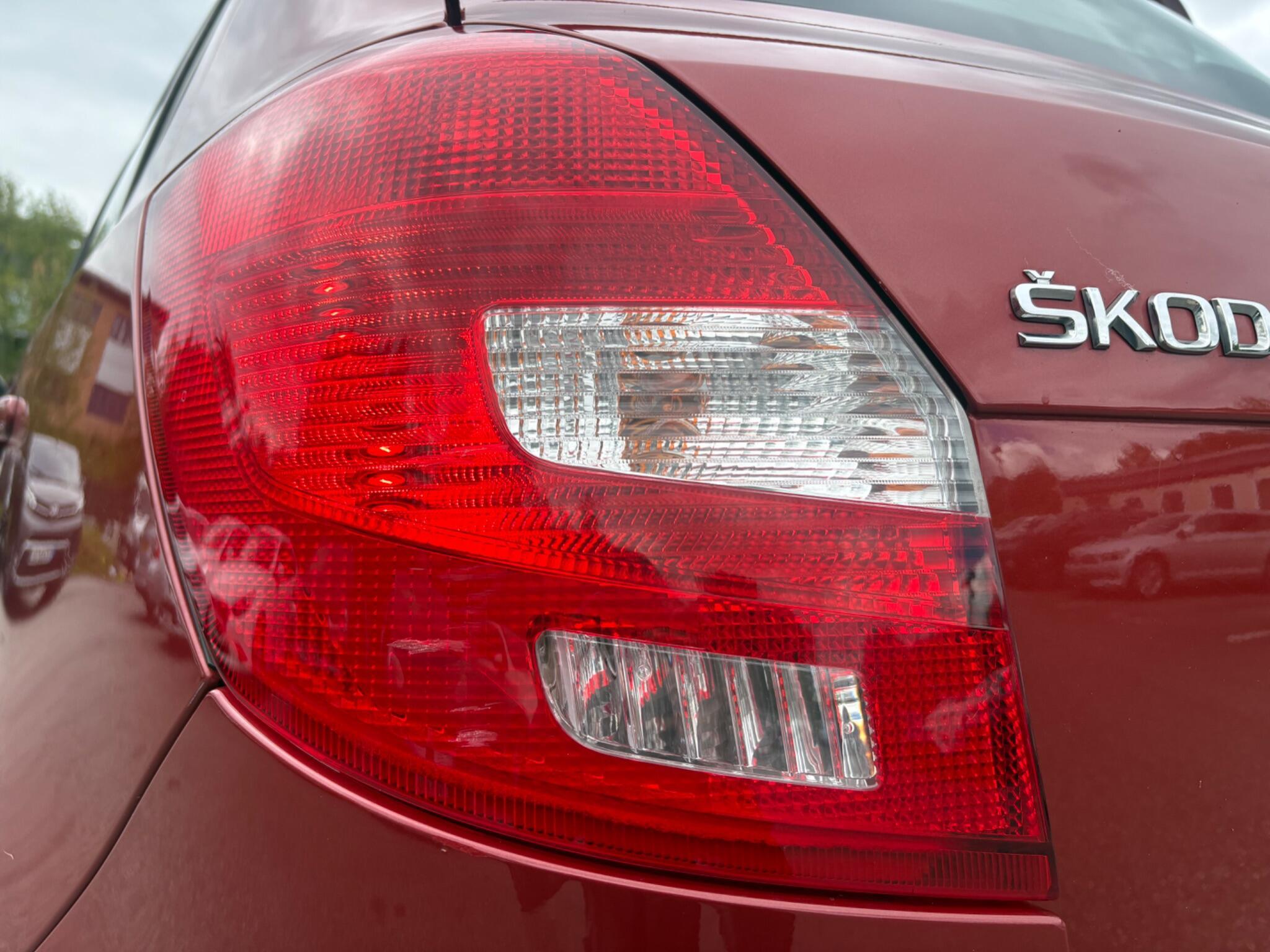 Skoda Fabia - Image 15