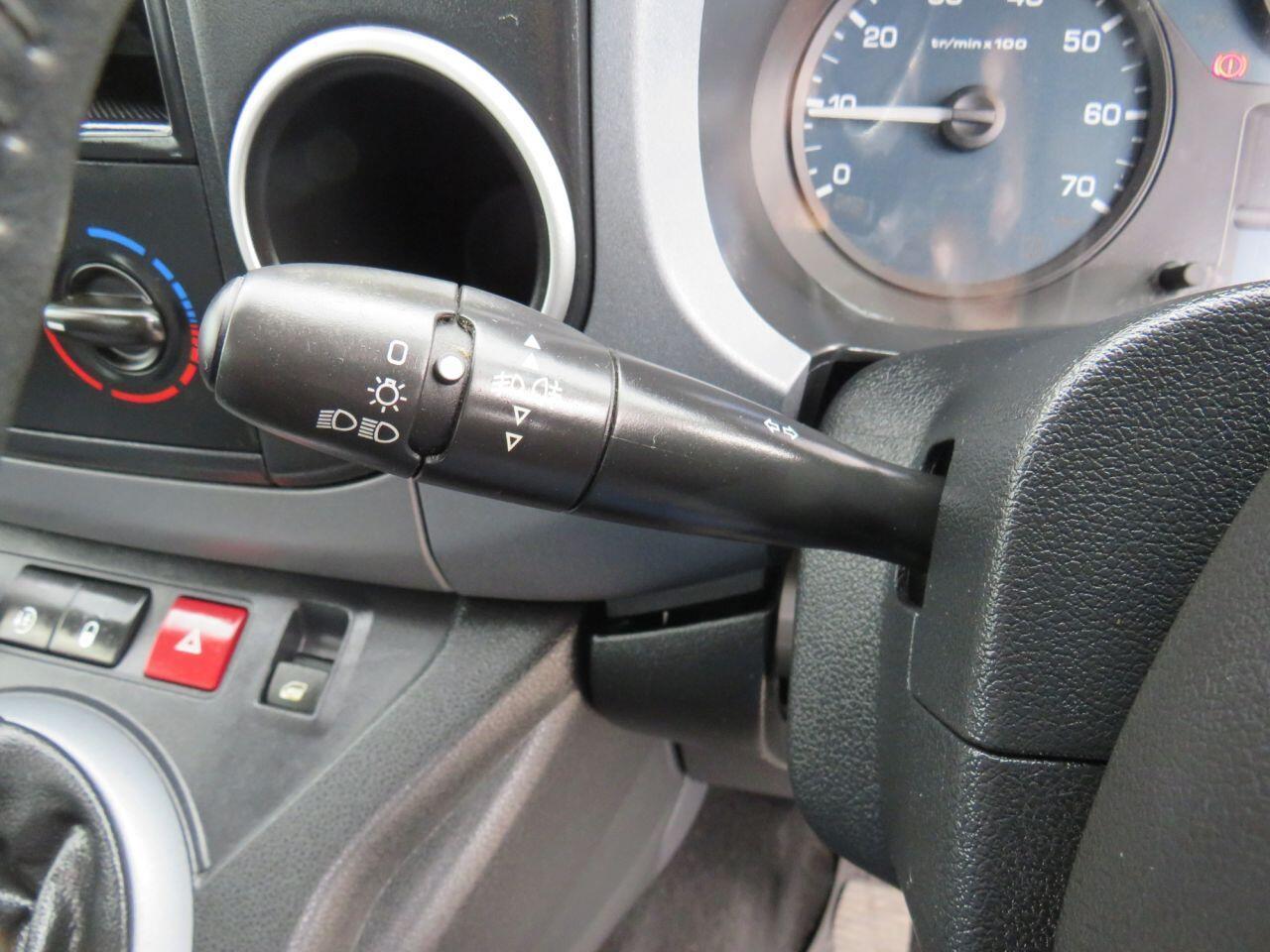 Citroen Berlingo - Image 17