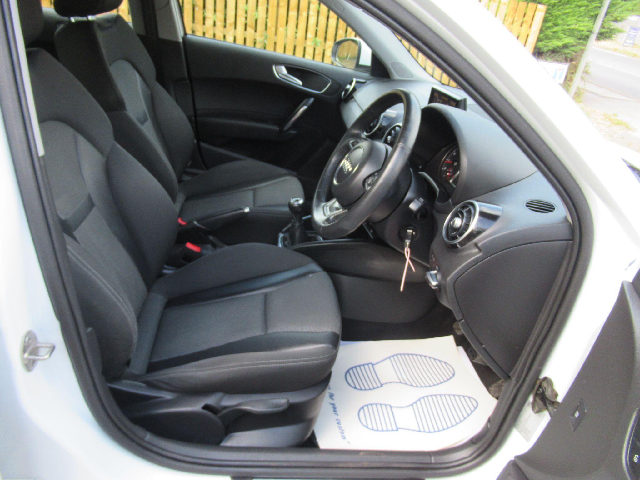 Audi A1 - Image 19