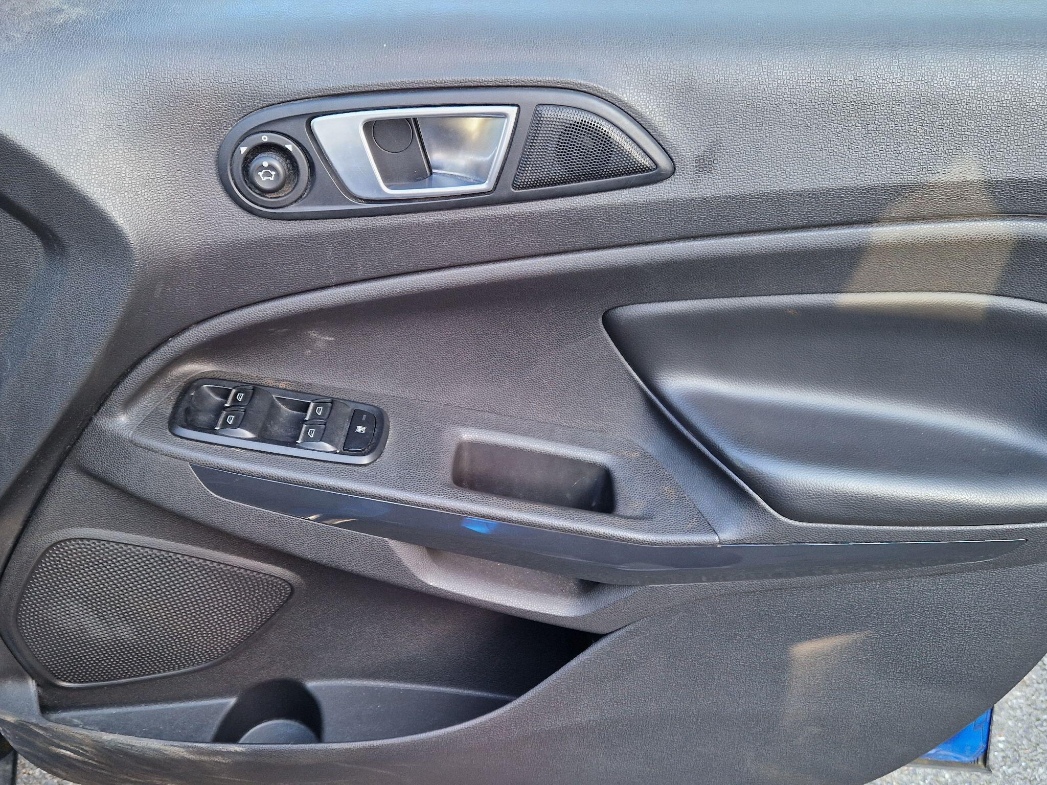 Ford Ecosport - Image 22