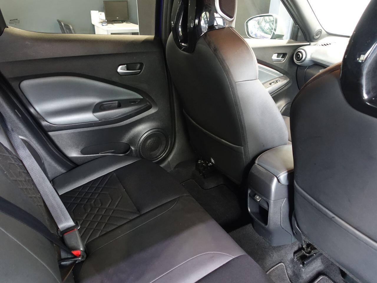 Nissan Juke - Image 17