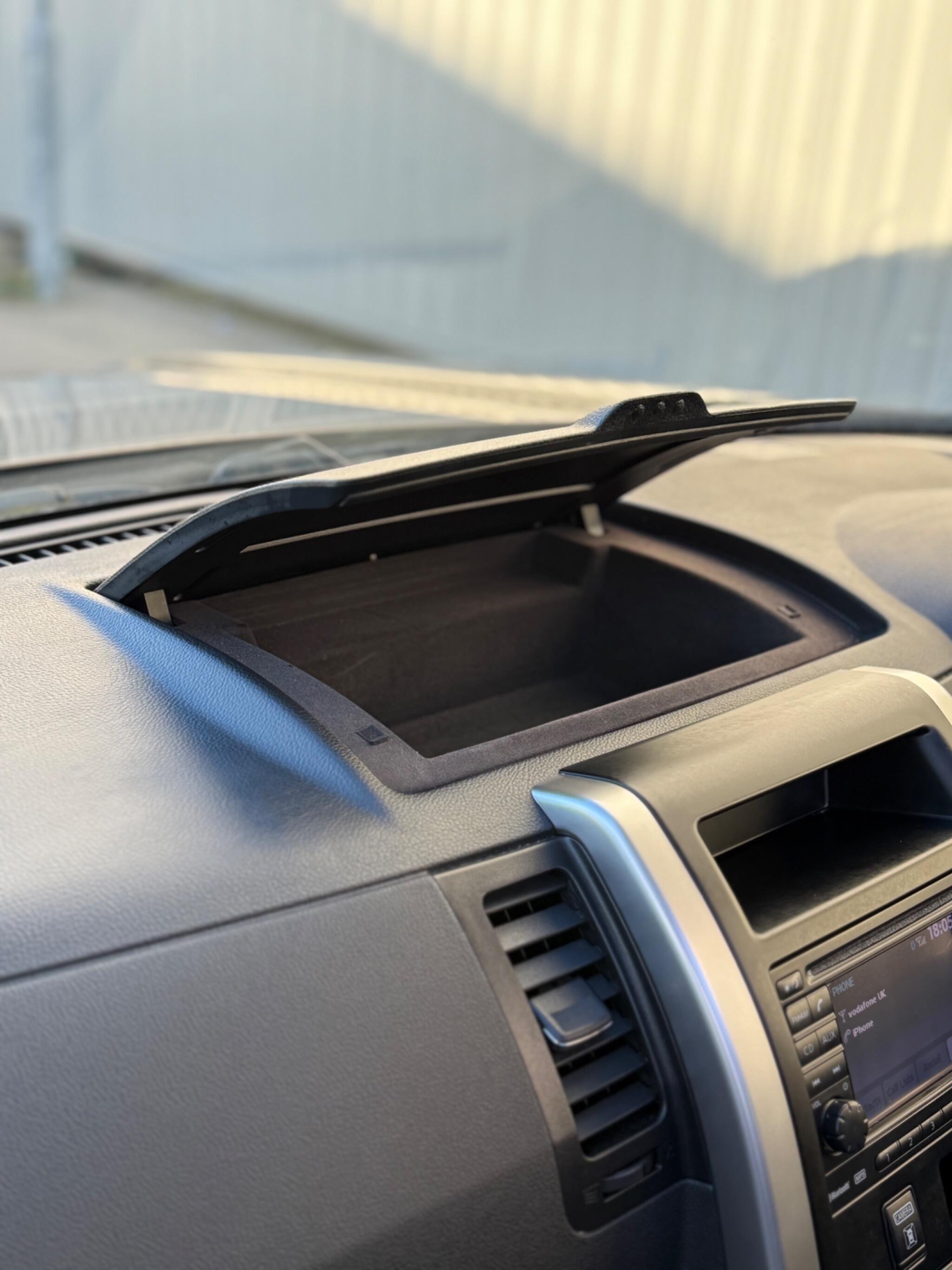 Nissan X-Trail - Image 53