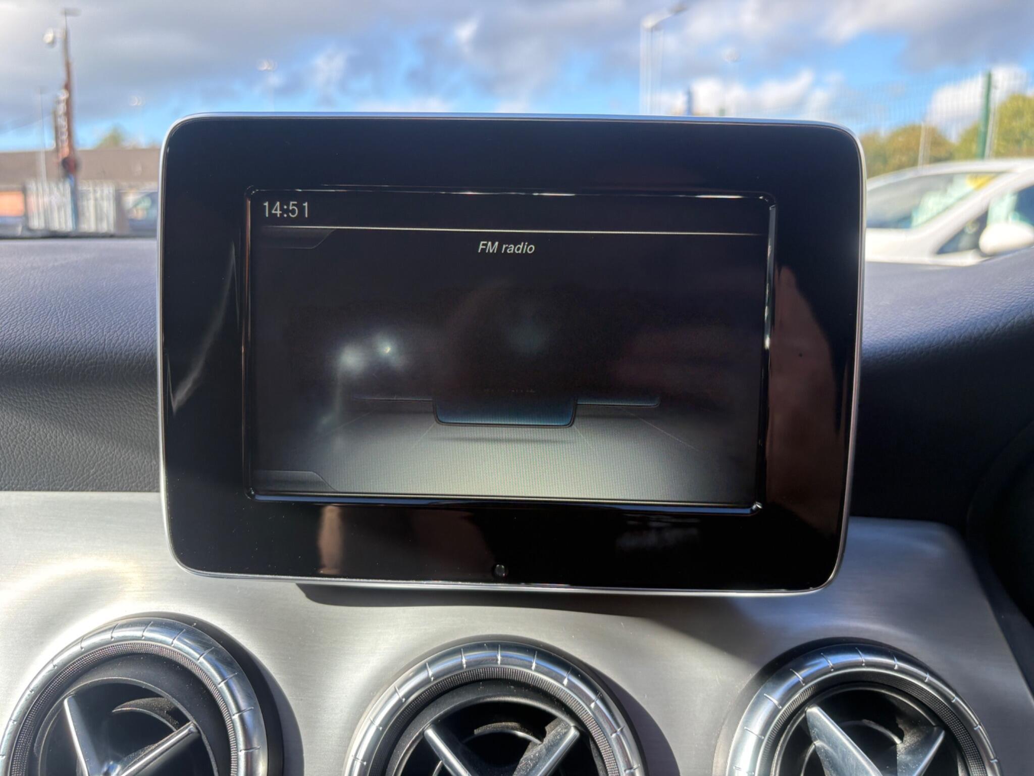 Mercedes CLA - Image 20