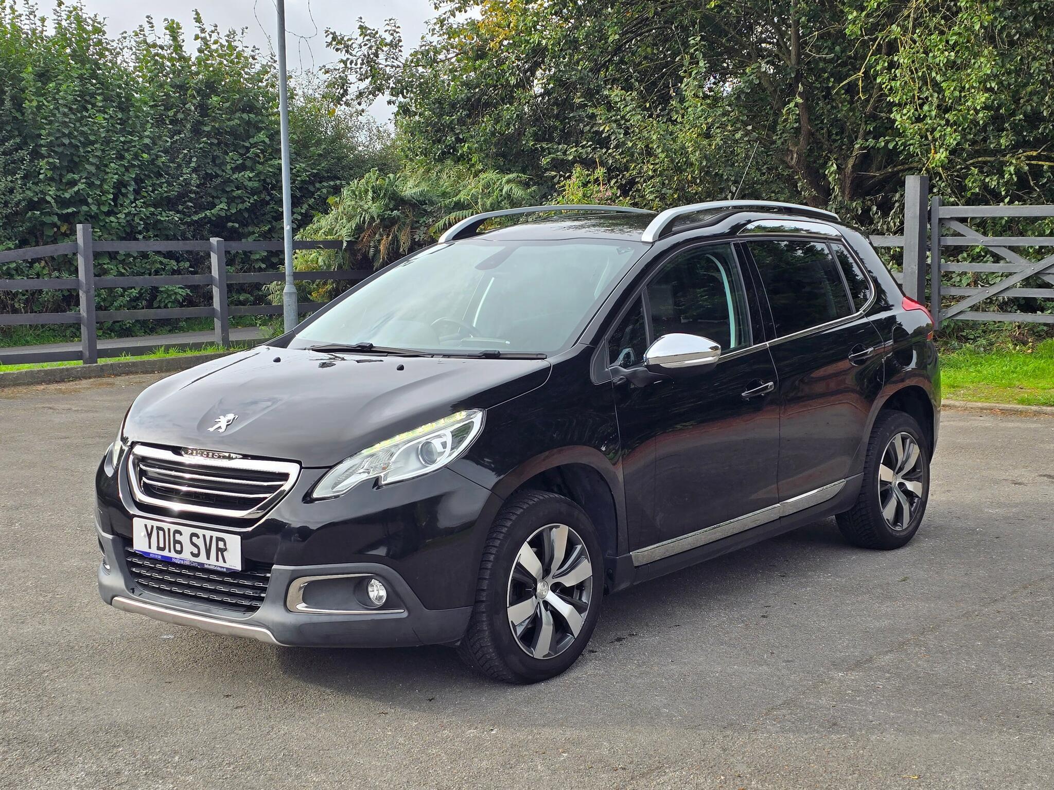 Peugeot 2008 - Image 15