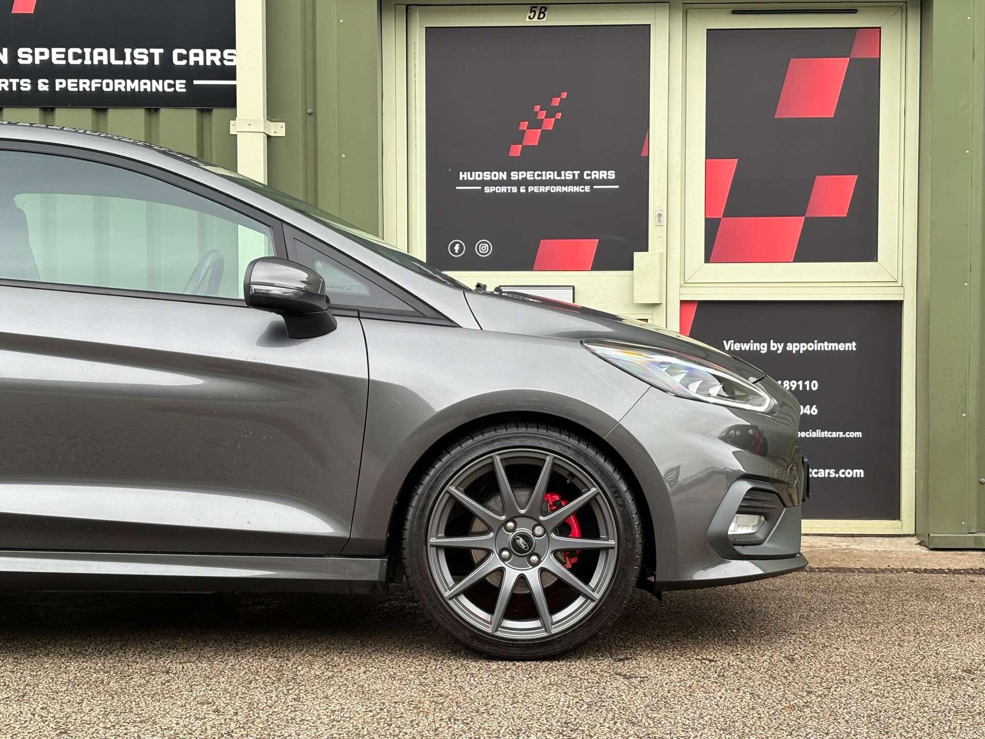 Ford Fiesta - Image 7