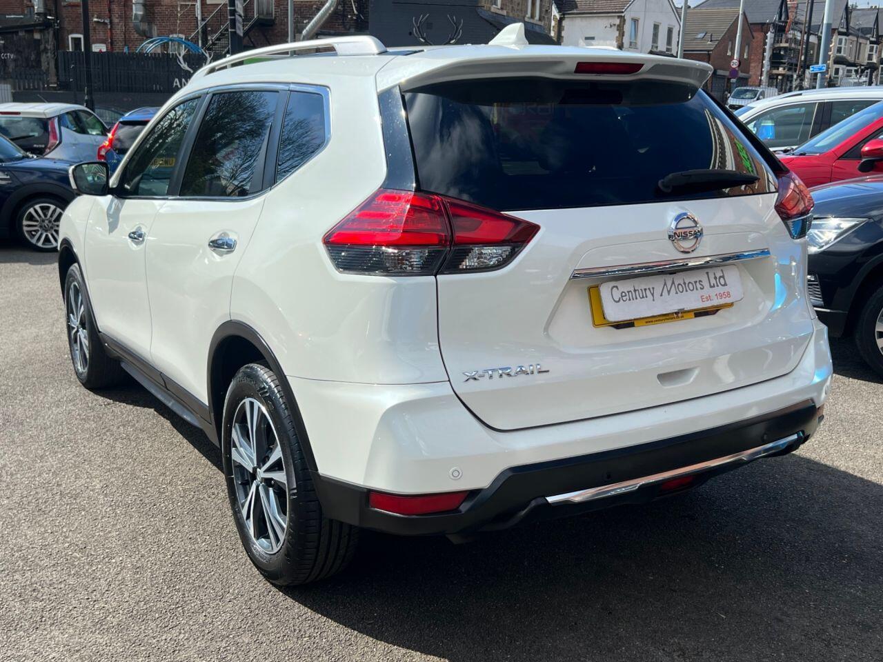 Nissan X-Trail - Image 5