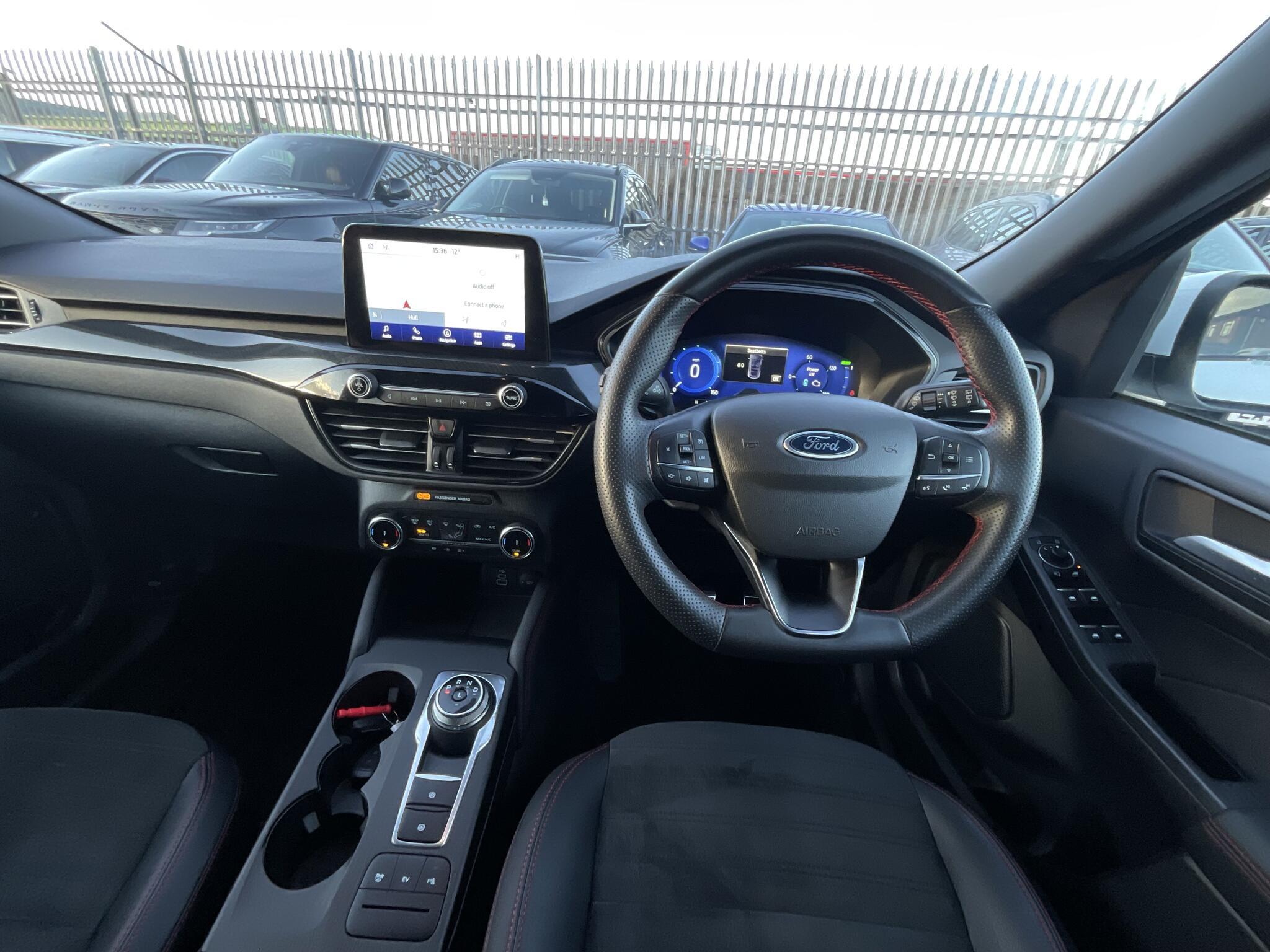 Ford Kuga - Image 6
