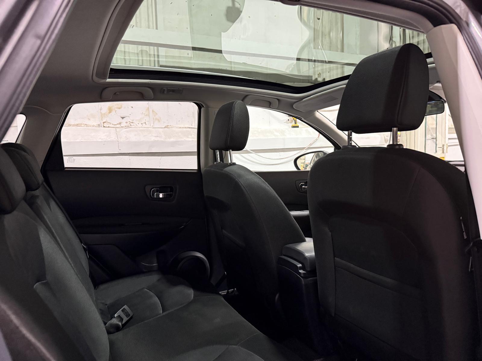 Nissan Qashqai - Image 24