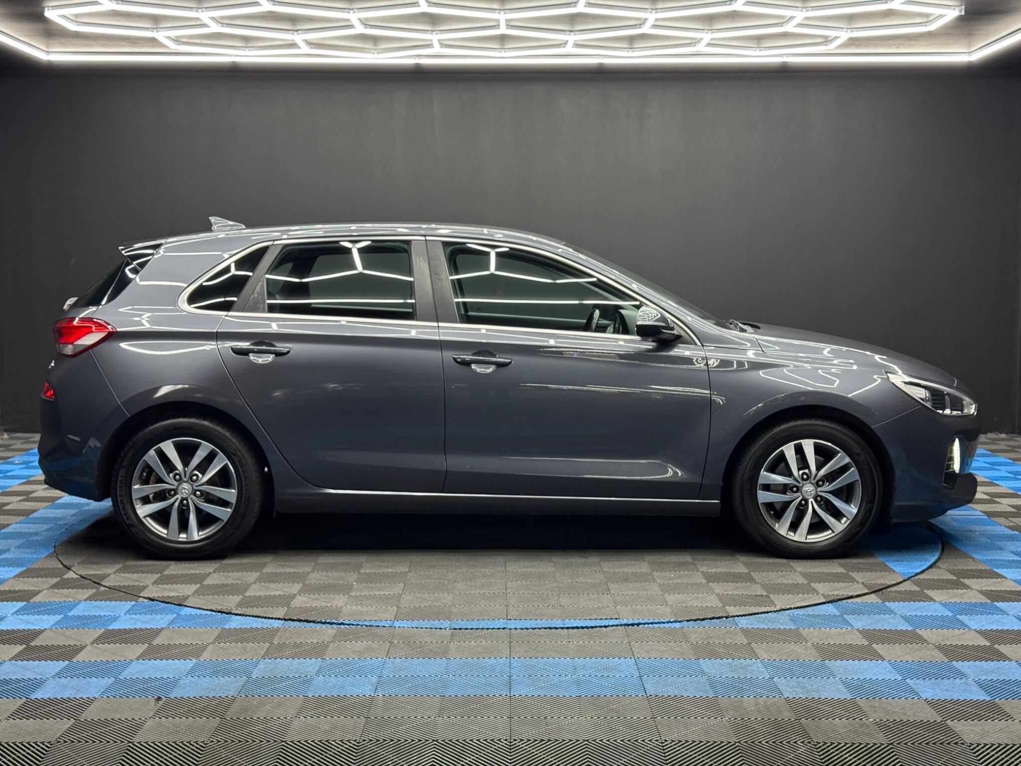 Hyundai i30 - Image 4