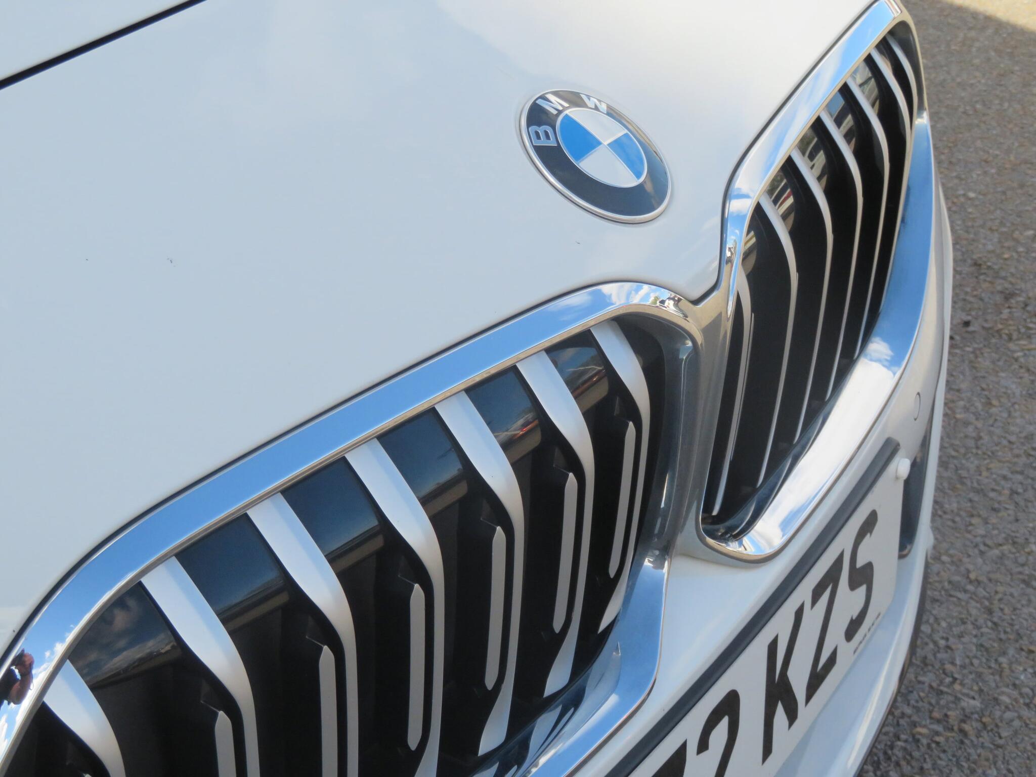 BMW 2 SERIES GRAN COUPE - Image 18