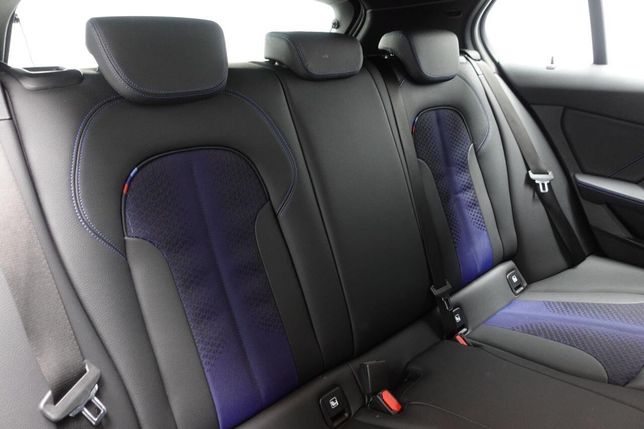 BMW 1 Series - Image 10