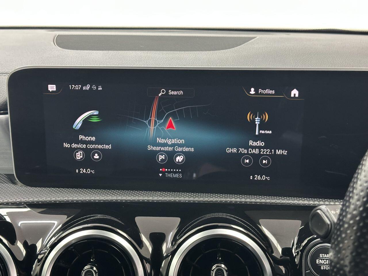 Mercedes-benz A-CLASS - Image 3