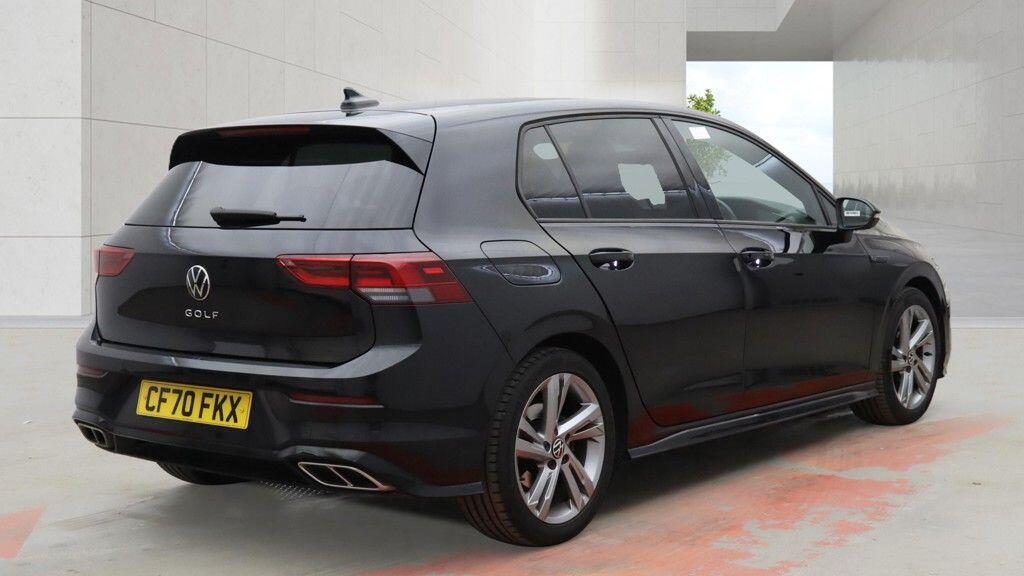 Volkswagen Golf - Image 7