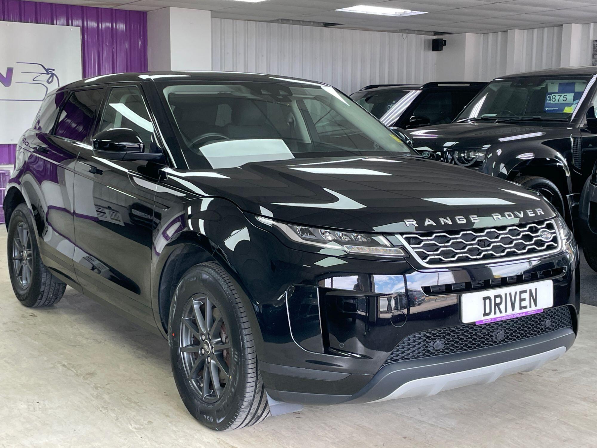Land Rover Range Rover Evoque - Image 6