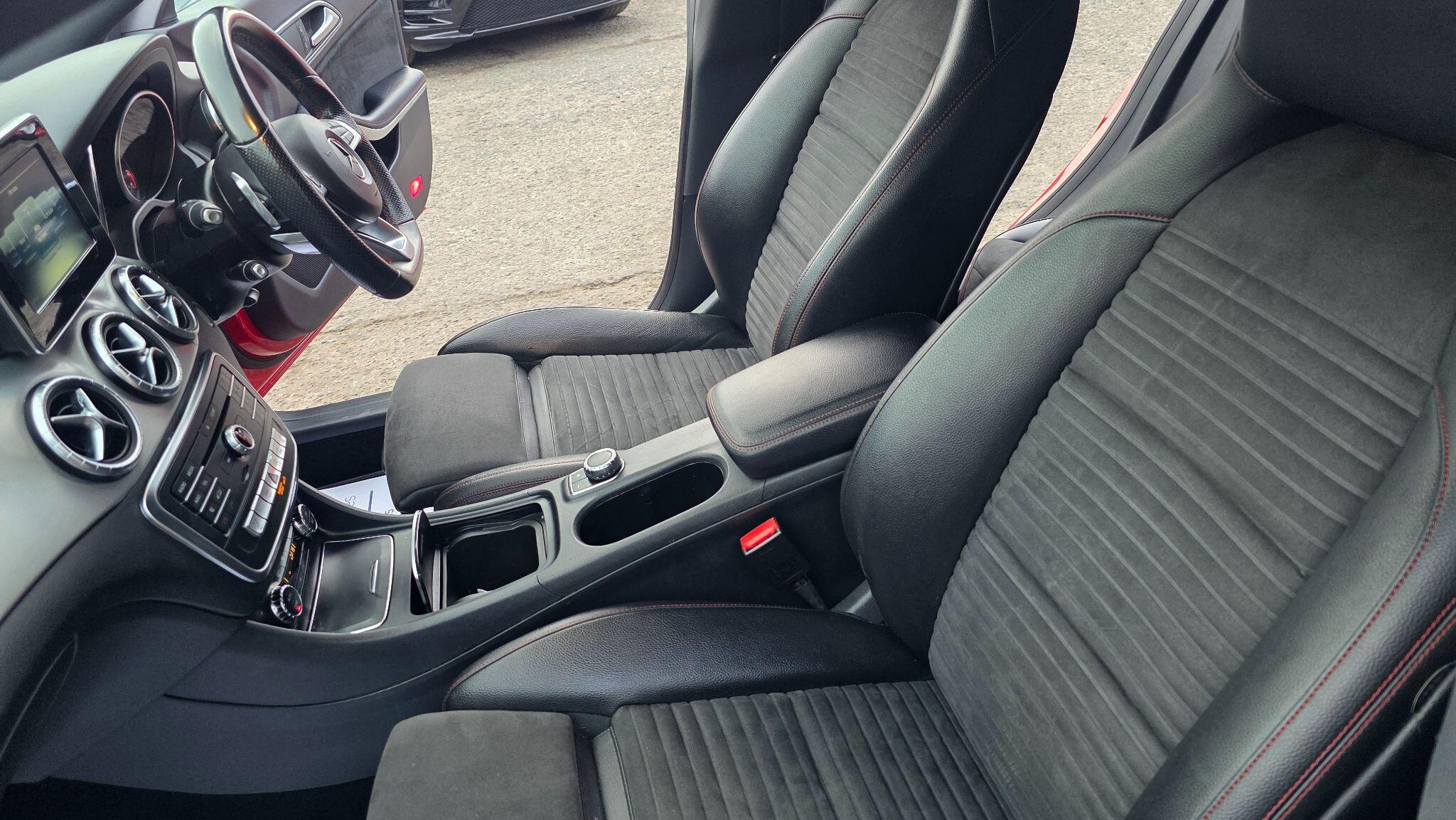 Mercedes CLA - Image 33