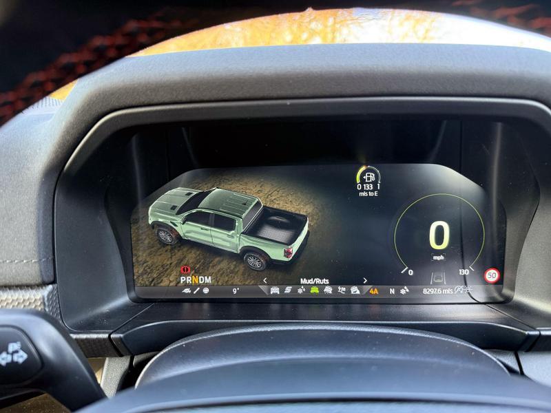 Ford Ranger - Image 17