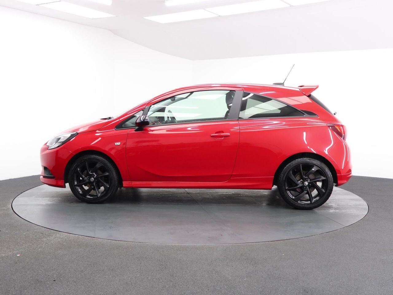 Vauxhall Corsa - Image 8
