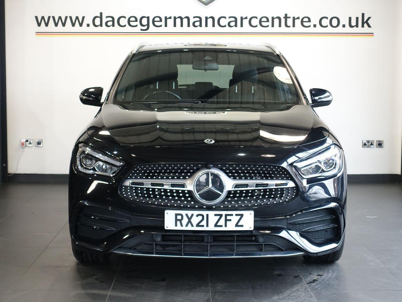 Mercedes-benz GLA - Image 4