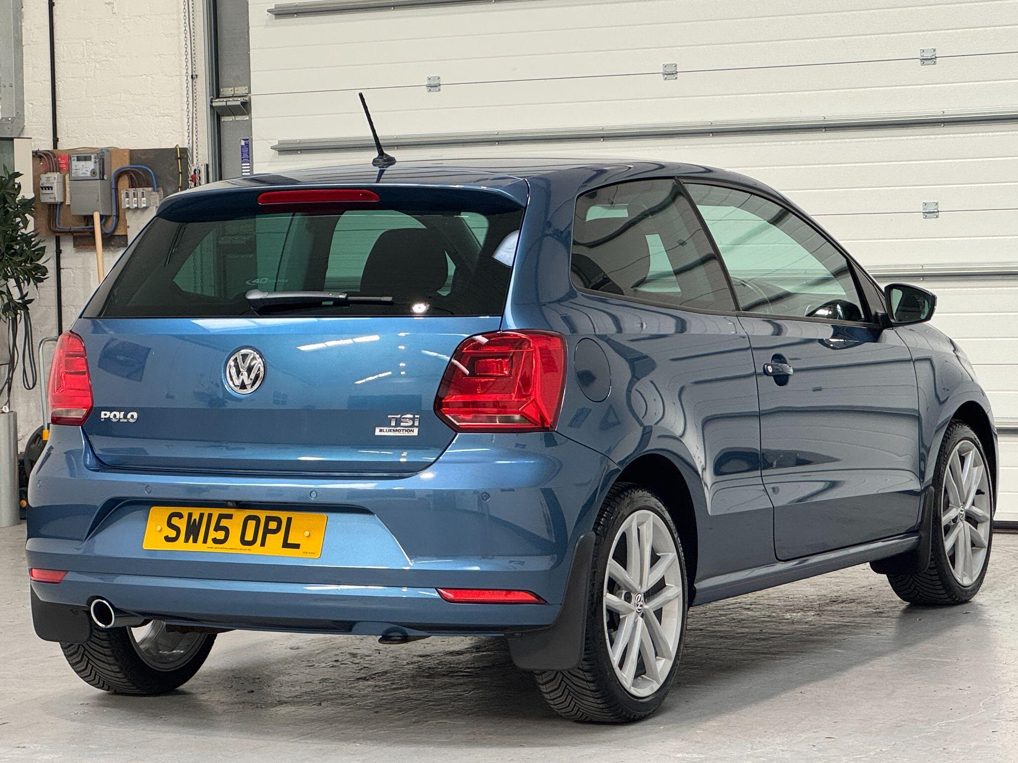 Volkswagen Polo - Image 11