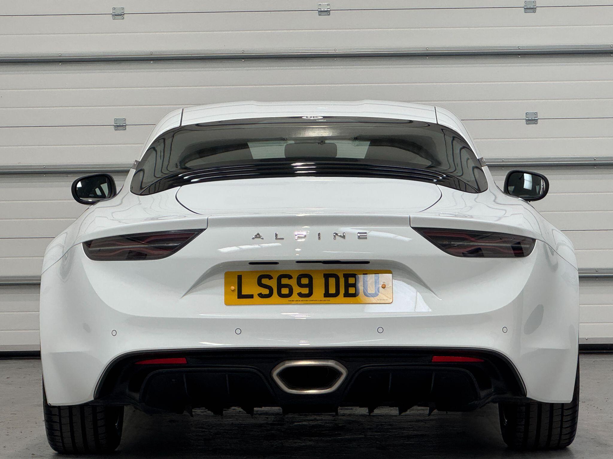 Alpine A110 - Image 13