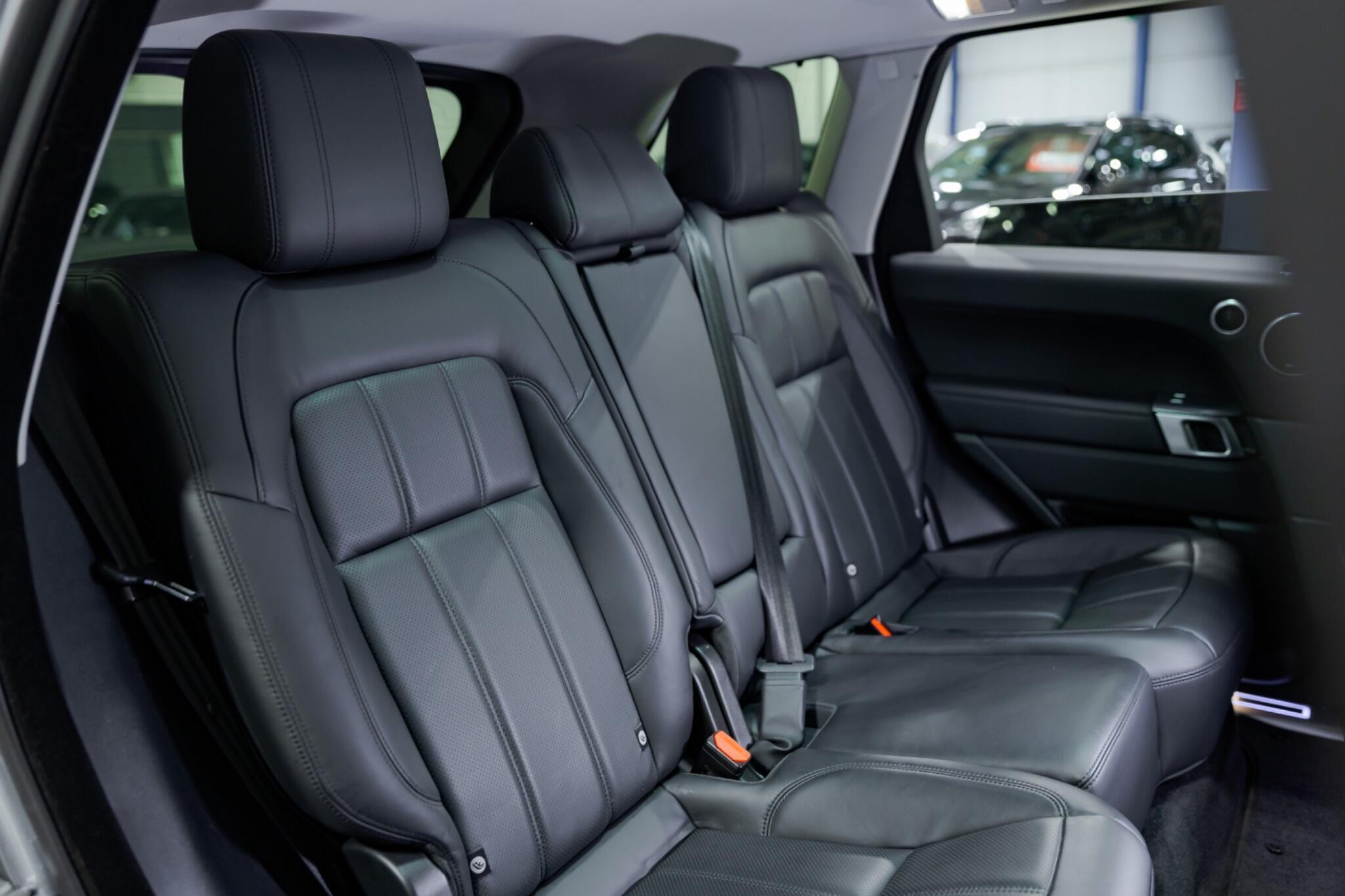 Land Rover RANGE ROVER SPORT - Image 62