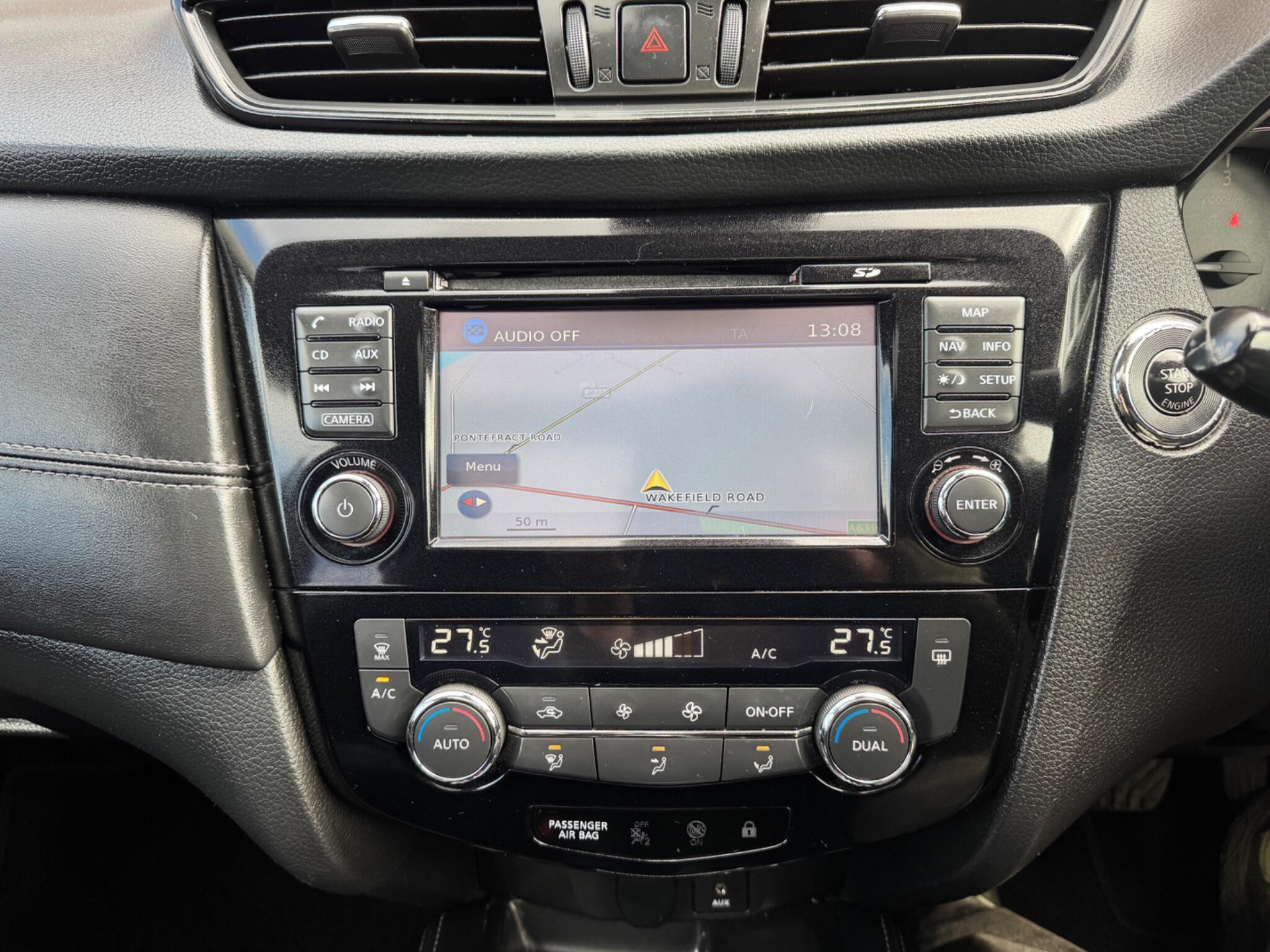 Nissan X-Trail - Image 51