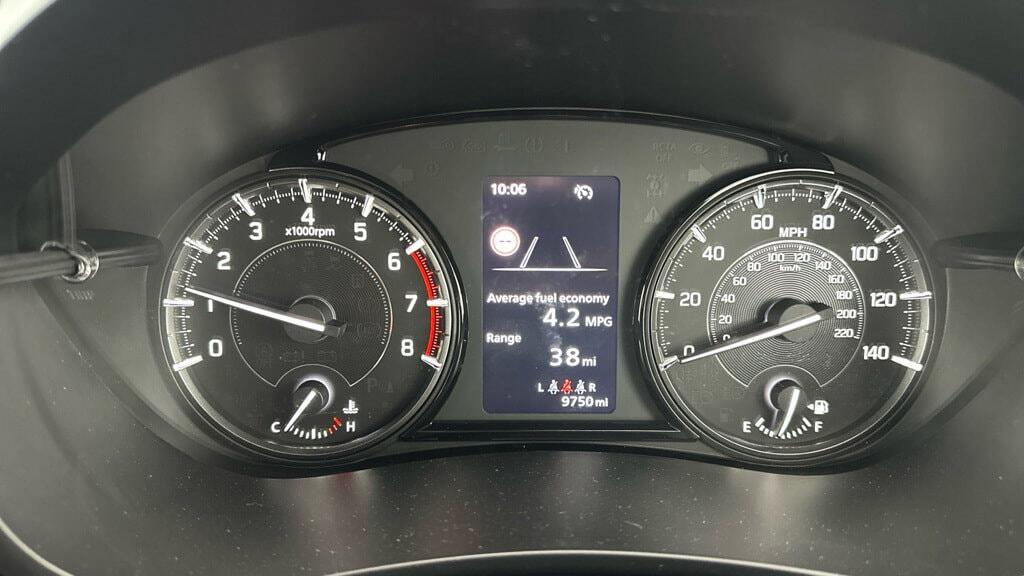 Suzuki S-Cross - Image 11