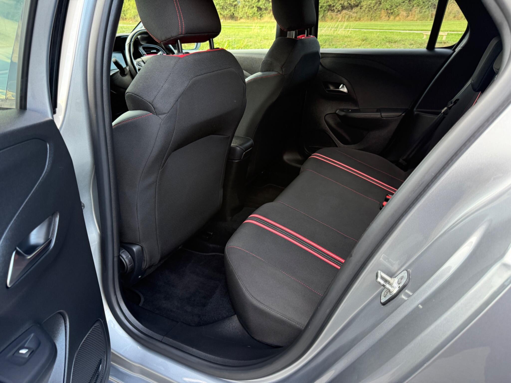 Vauxhall Corsa - Image 18