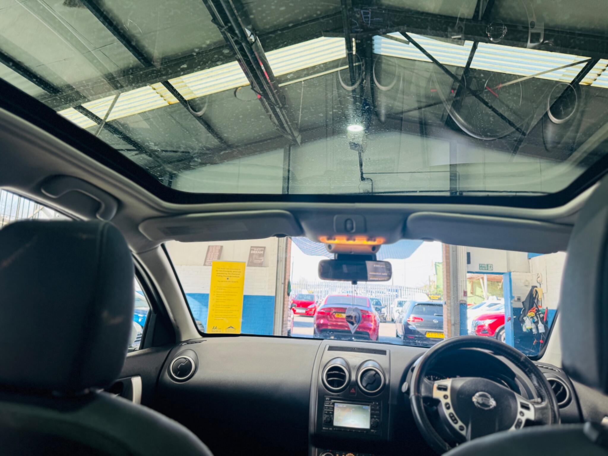 Nissan Qashqai - Image 38