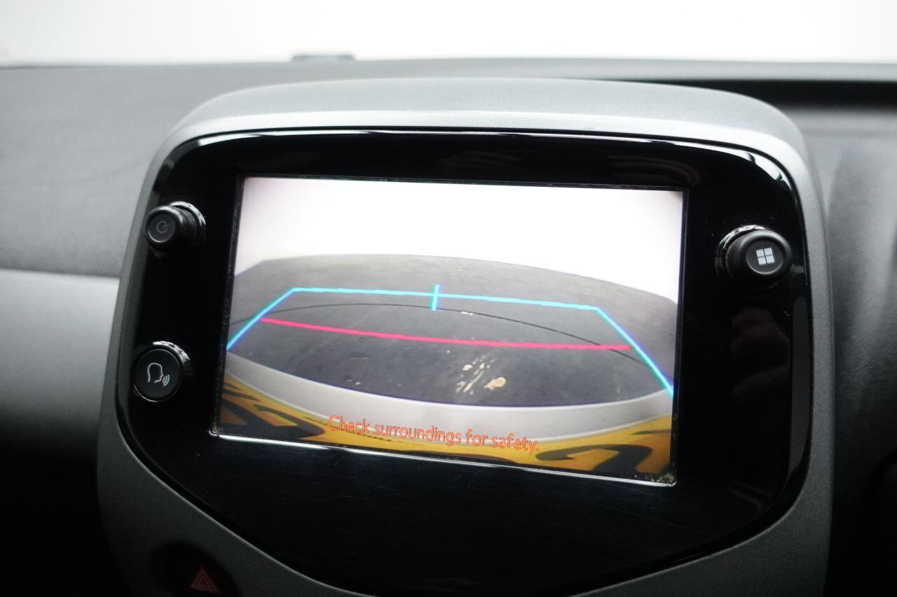 Toyota Aygo - Image 2