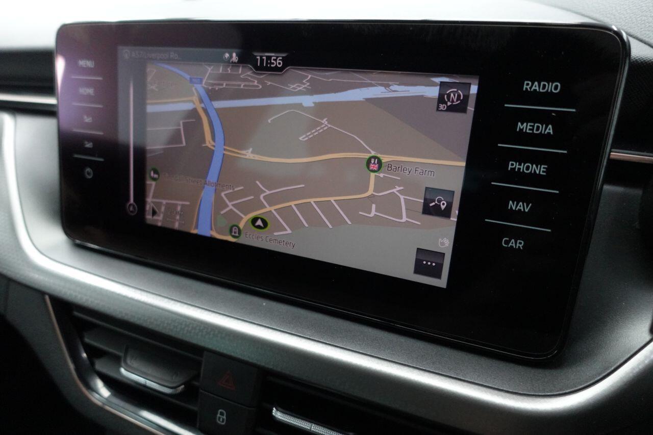 Skoda Scala - Image 2
