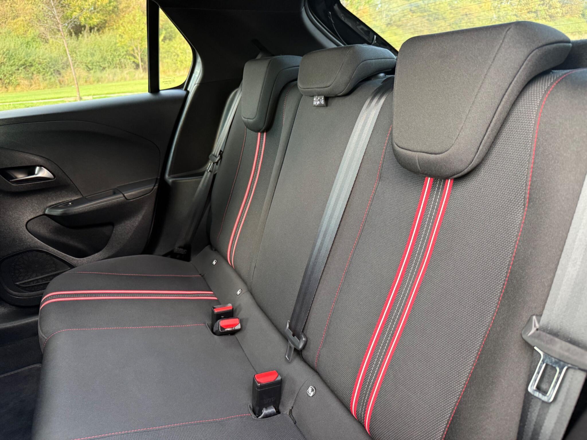 Vauxhall Corsa - Image 17