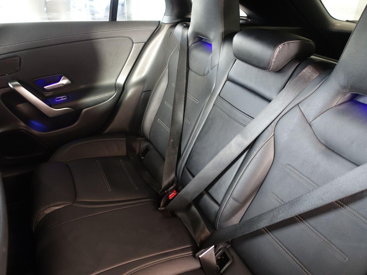 Mercedes CLA - Image 23