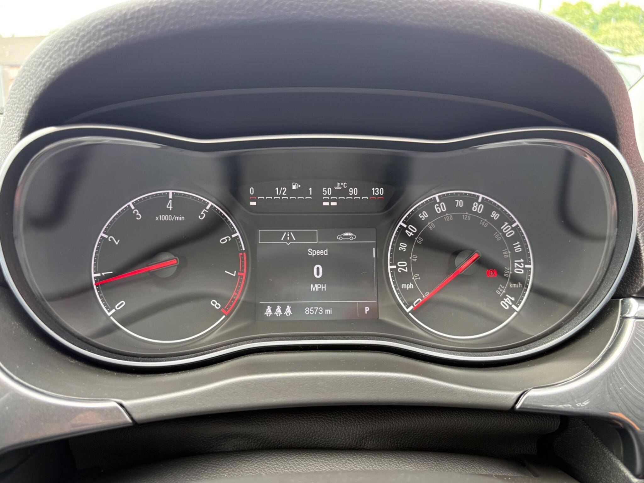 Vauxhall Corsa - Image 19