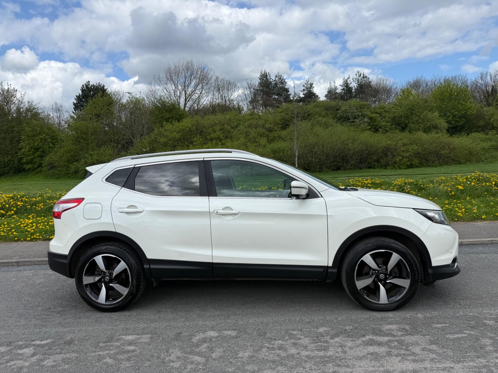 Nissan Qashqai - Image 2