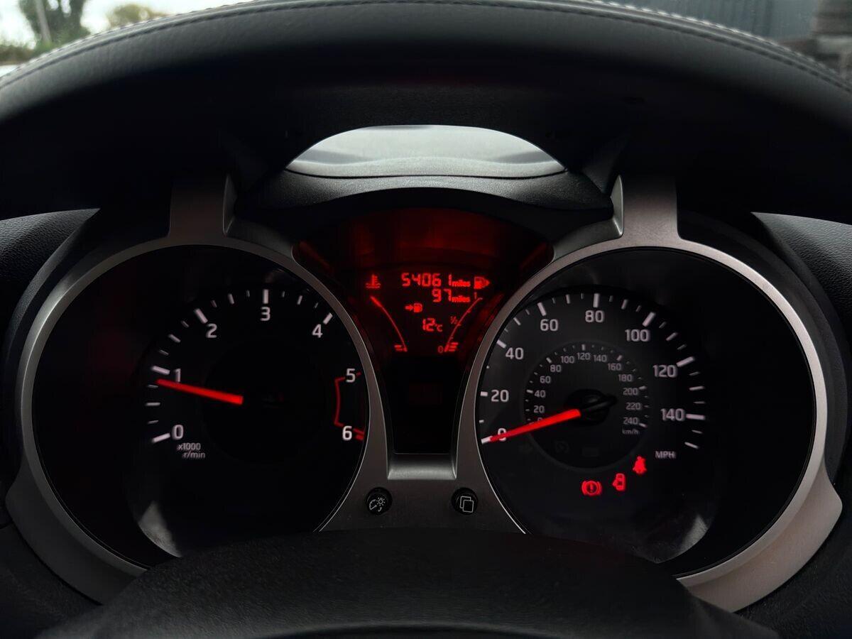Nissan Juke - Image 18
