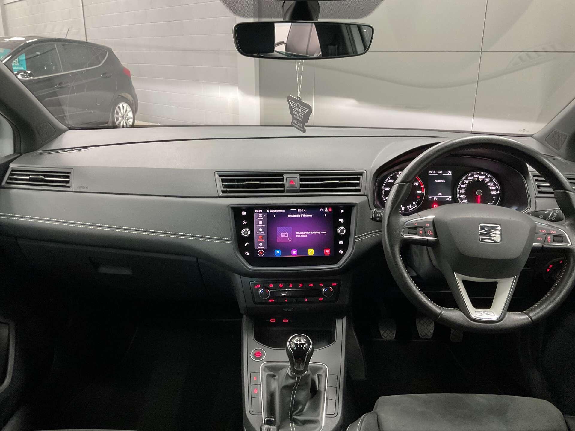 SEAT Ibiza - Image 11
