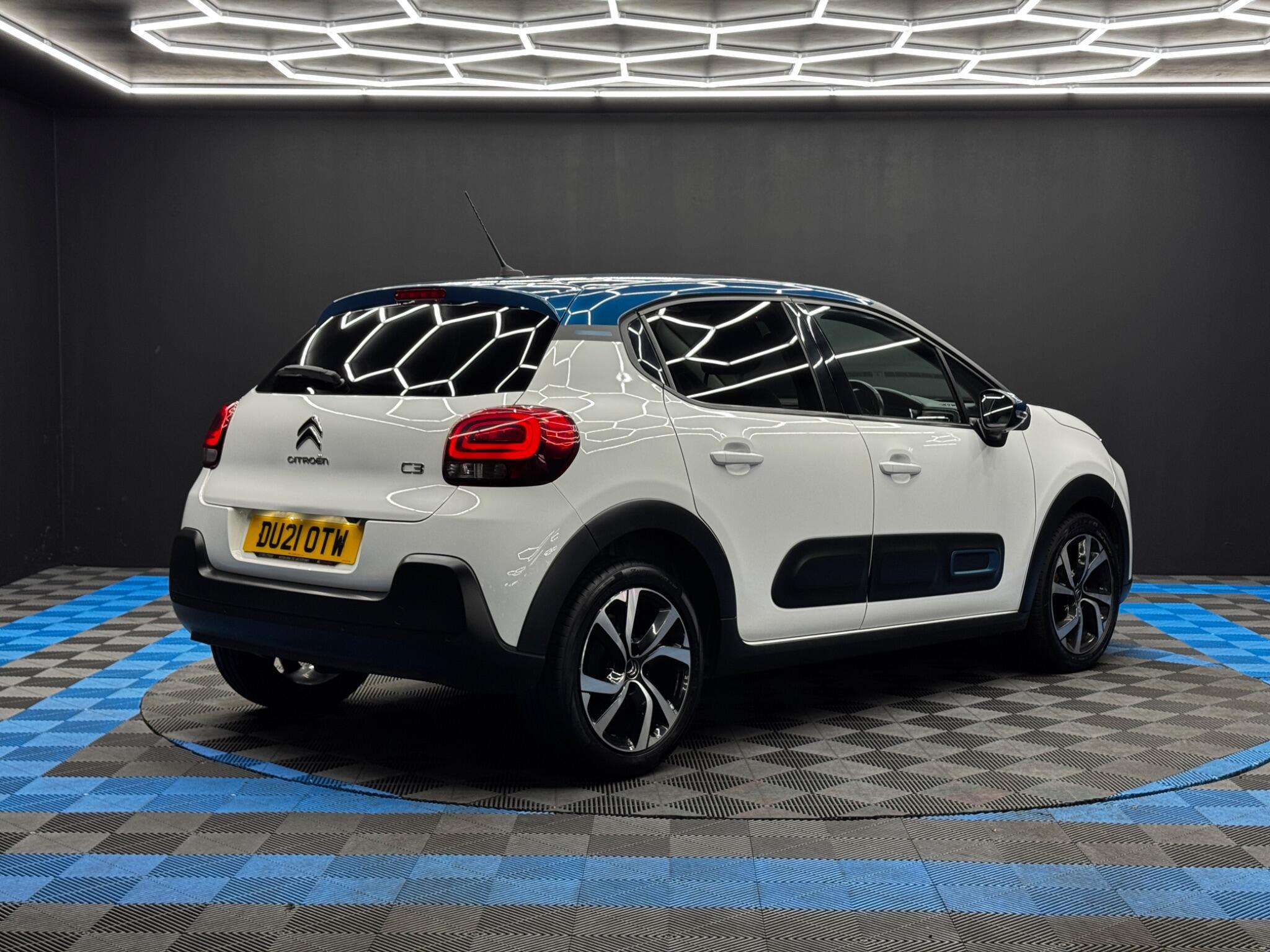 Citroen C3 - Image 5