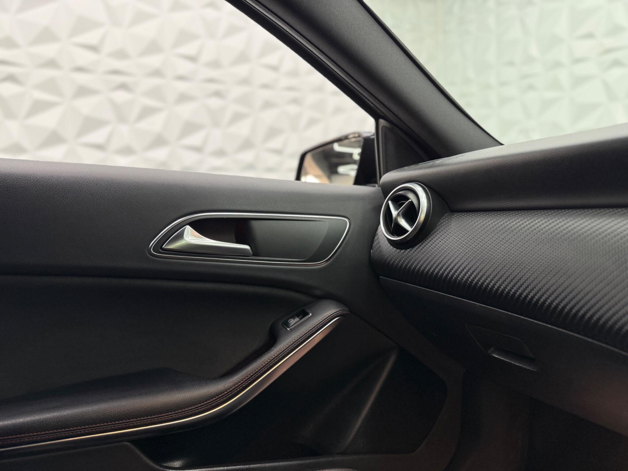 Mercedes A Class - Image 42