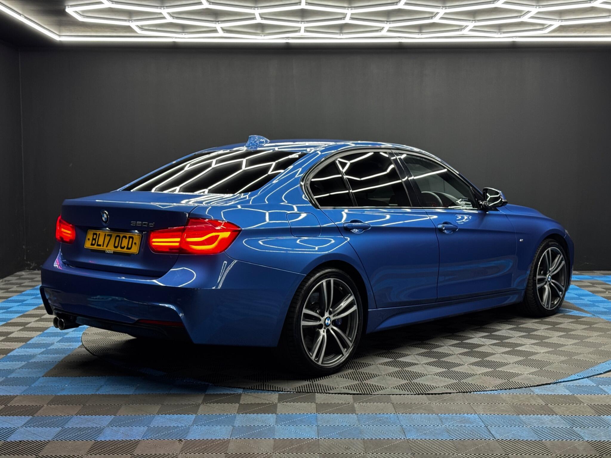 BMW 3 Series - Image 5