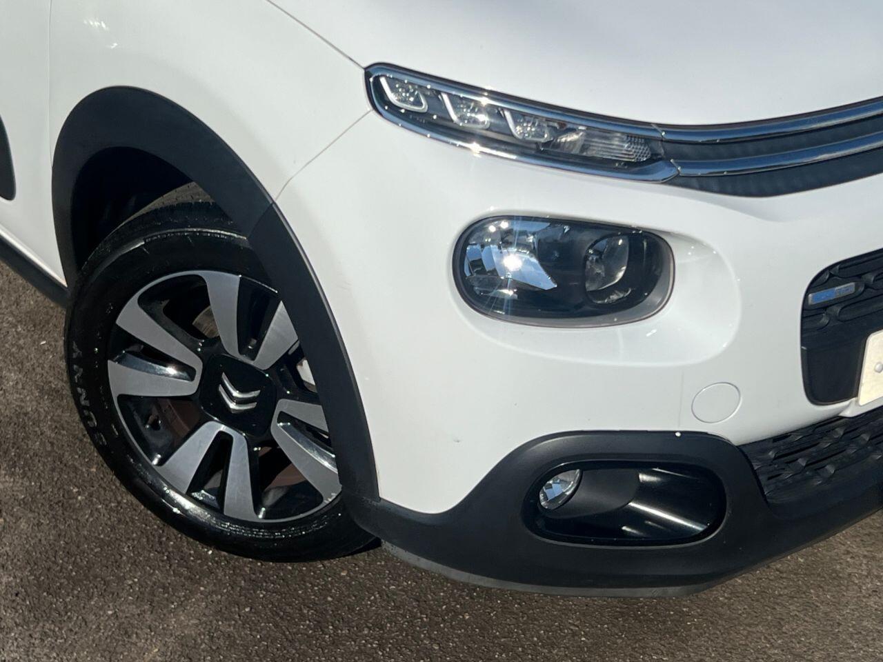 Citroen C3 - Image 7