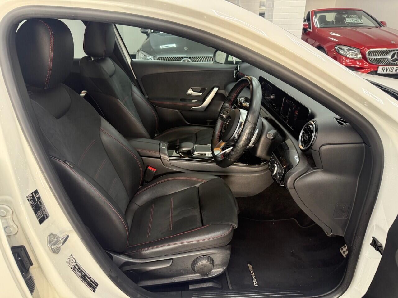 Mercedes A Class - Image 13