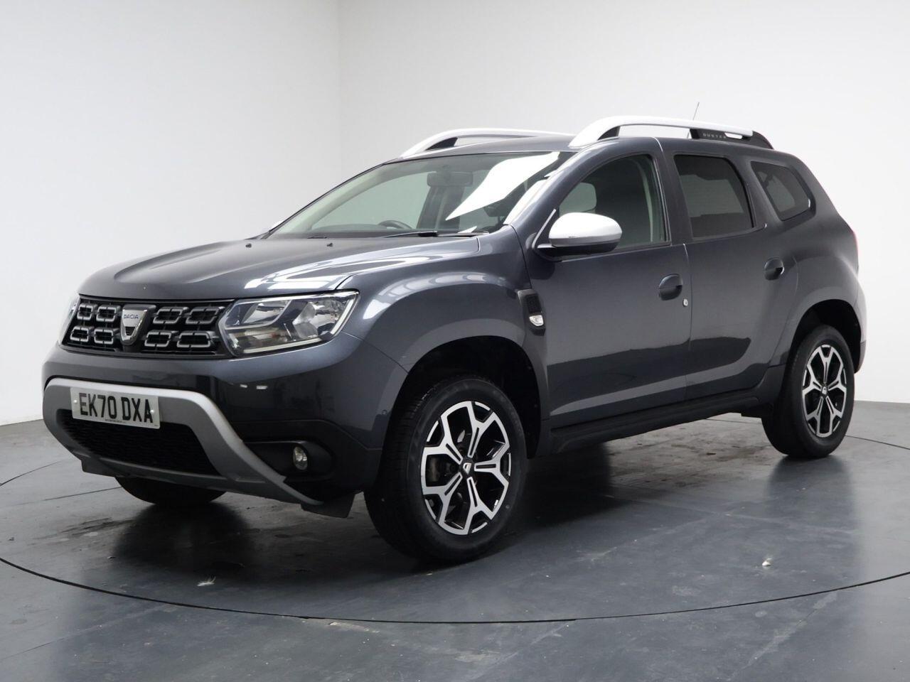 Dacia Duster - Image 6