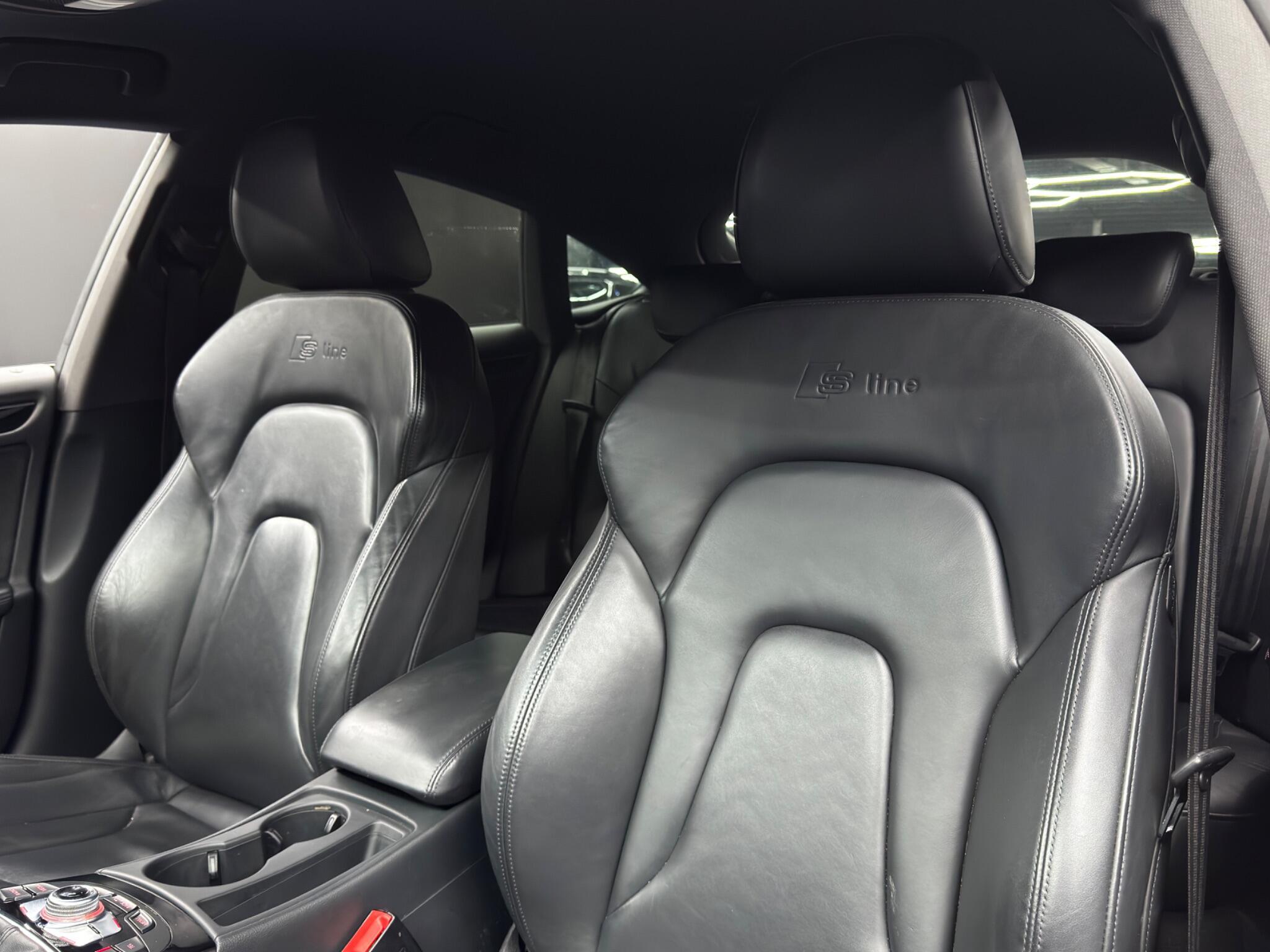 Audi A5 - Image 14