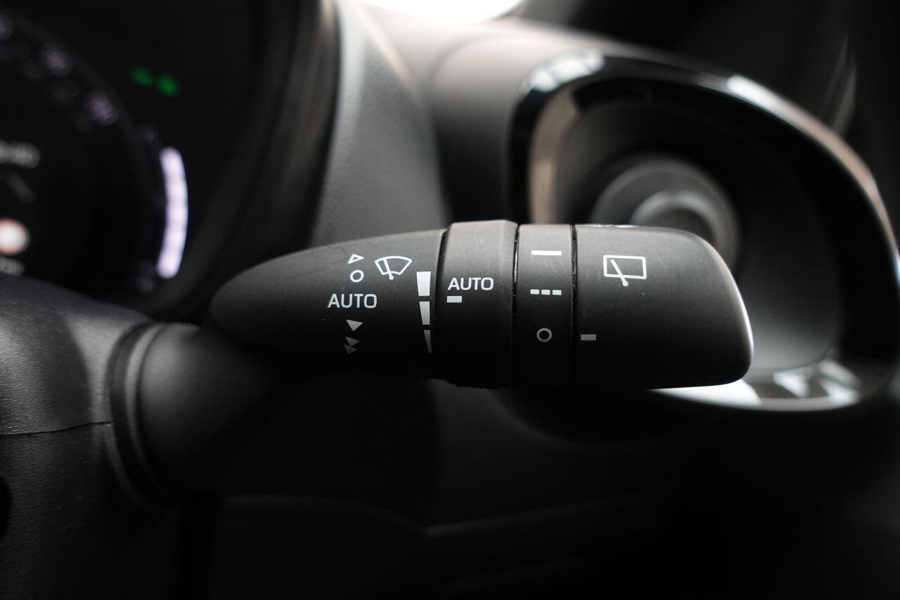 Toyota Aygo X - Image 33