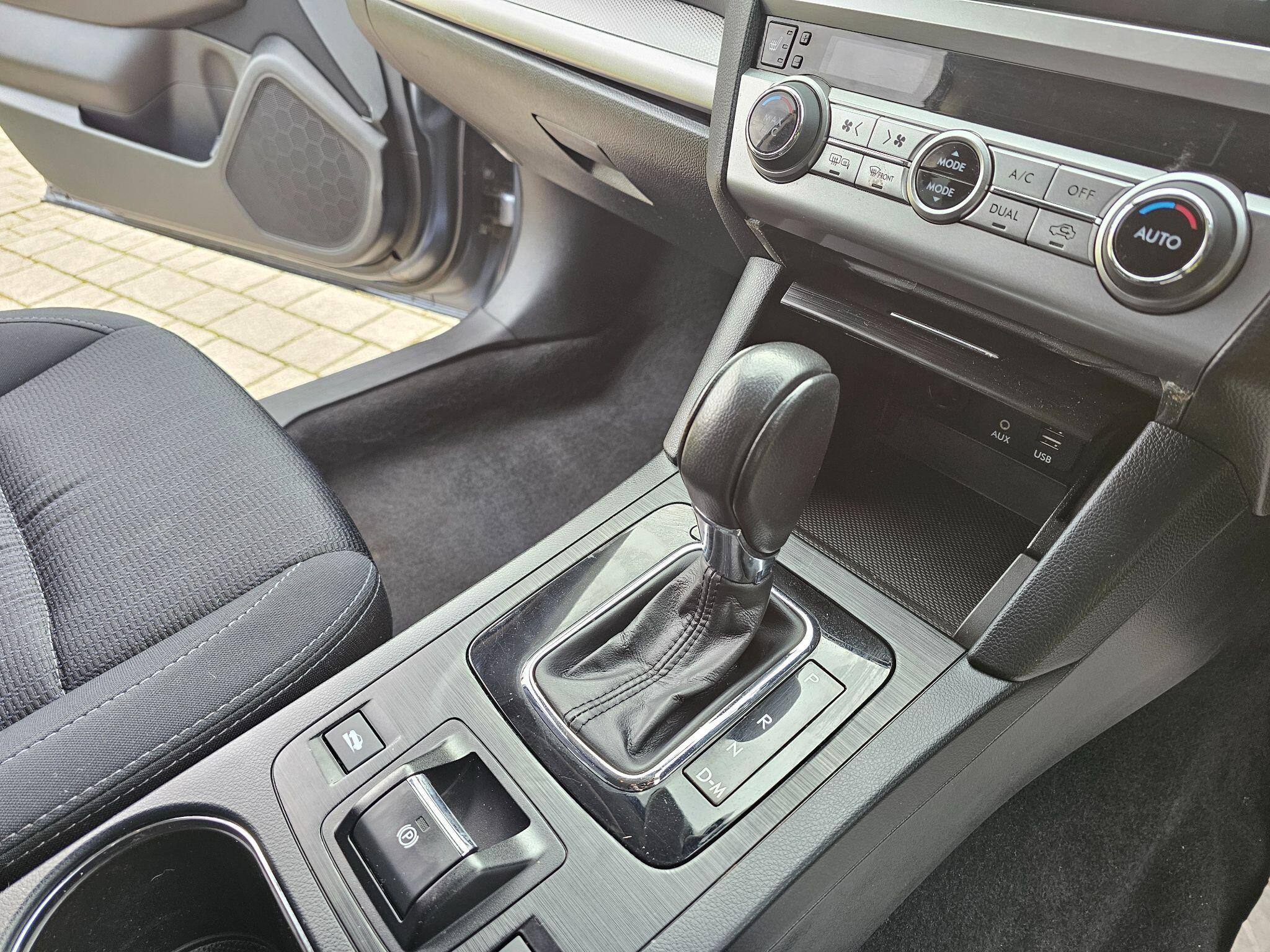 Subaru Outback - Image 24