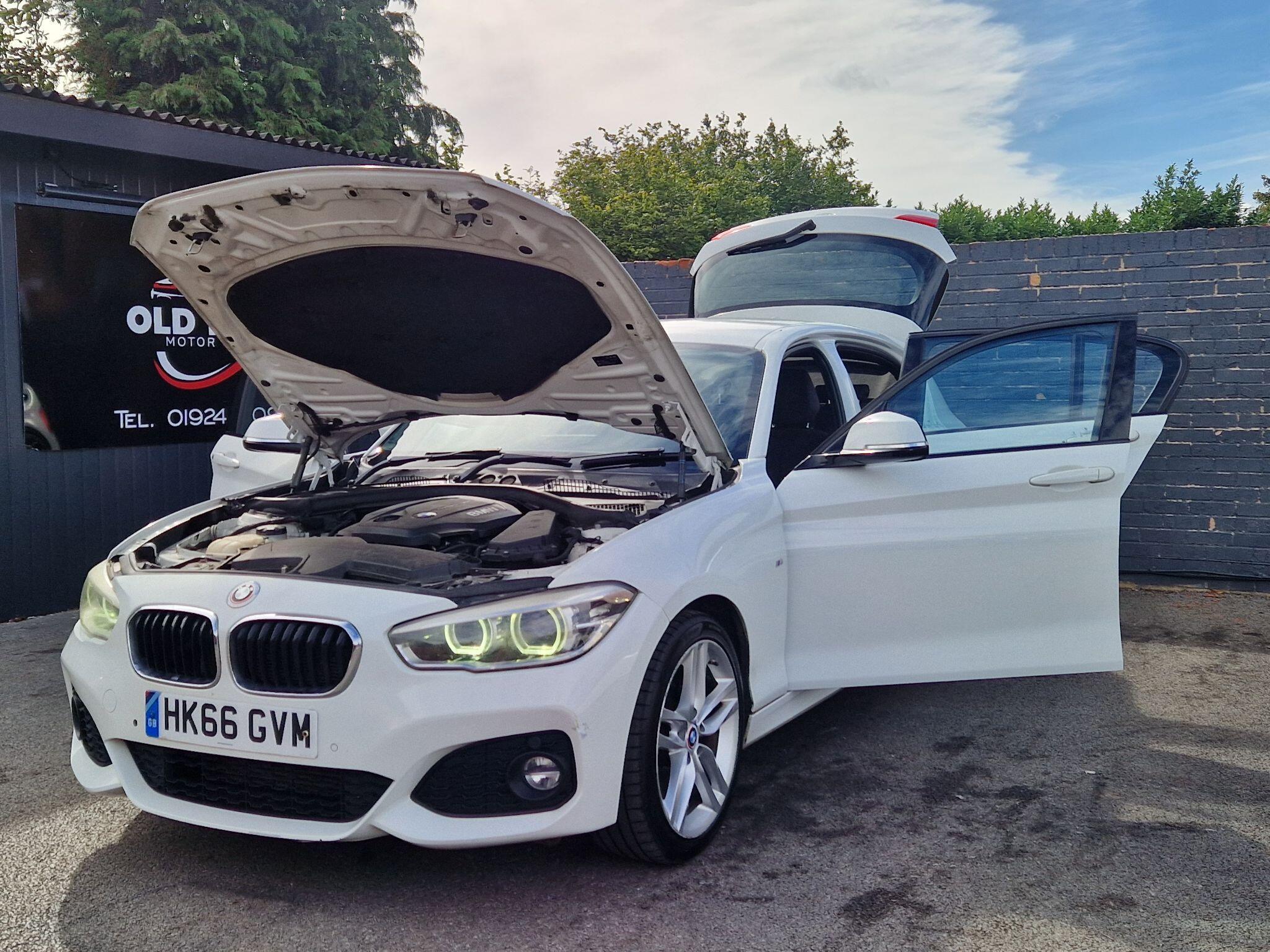 BMW 1 Series - Image 14