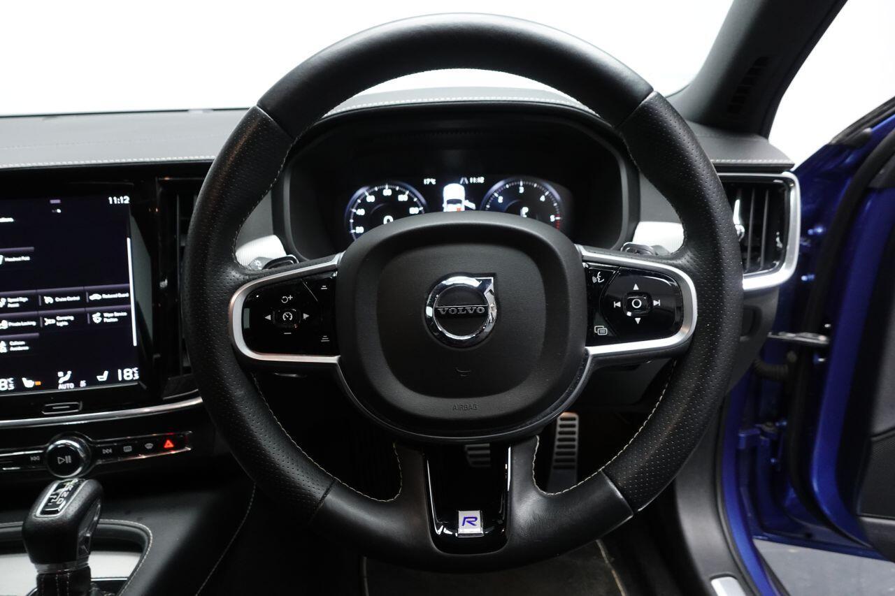 Volvo S90 - Image 36